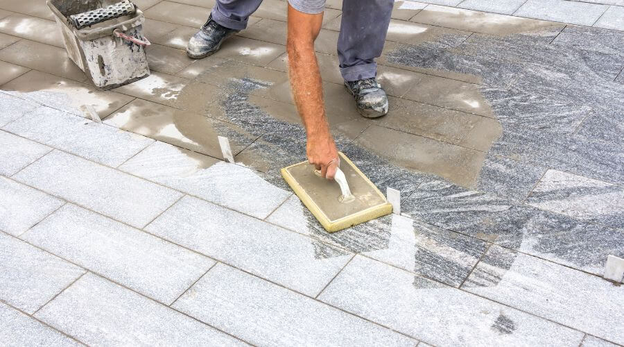 Professional metal roof installation in Millington, TN